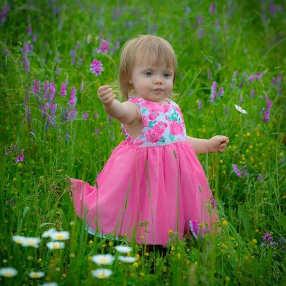 Meet your Posher, Easter - Picture 2 of 2